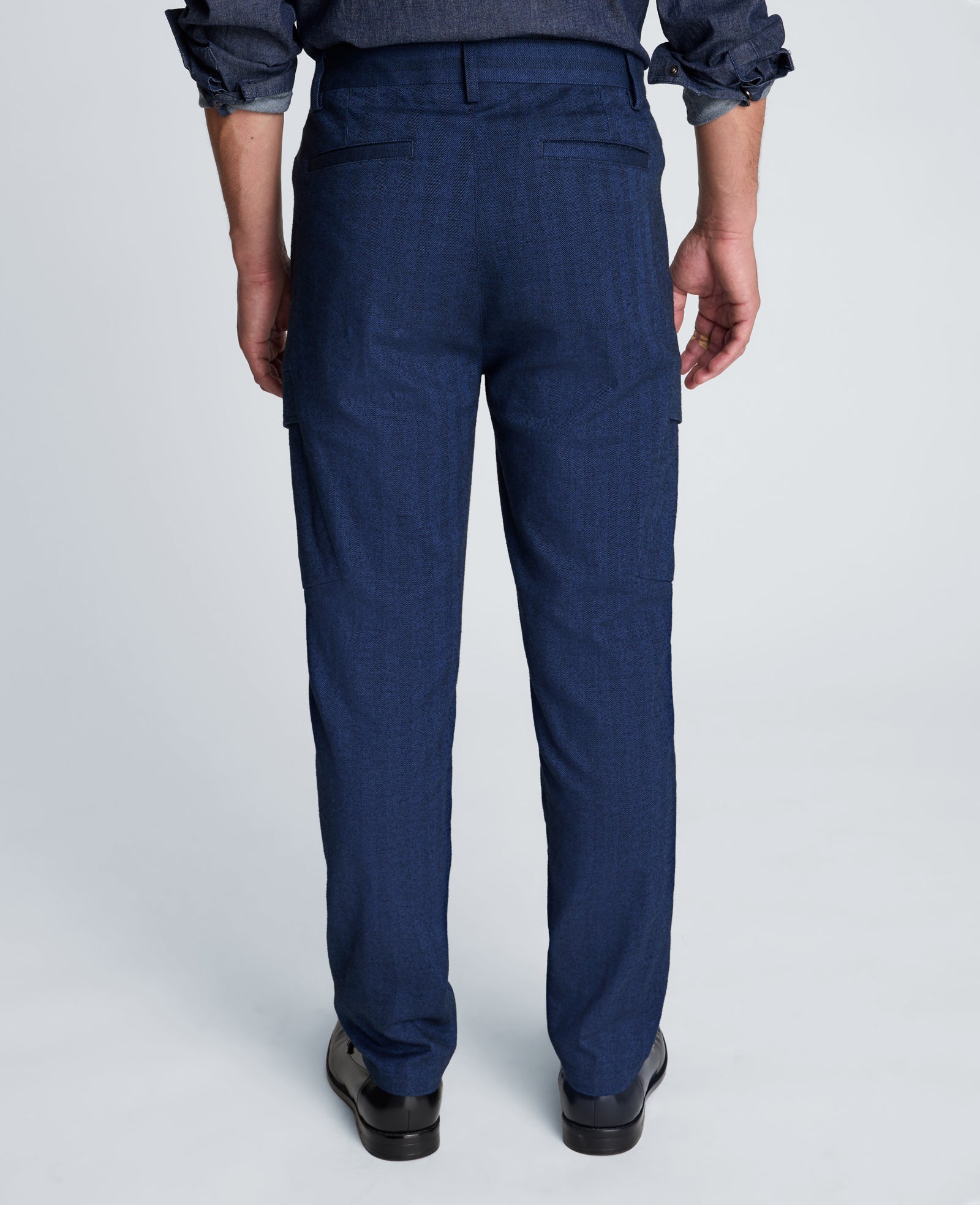 Cargo Pant