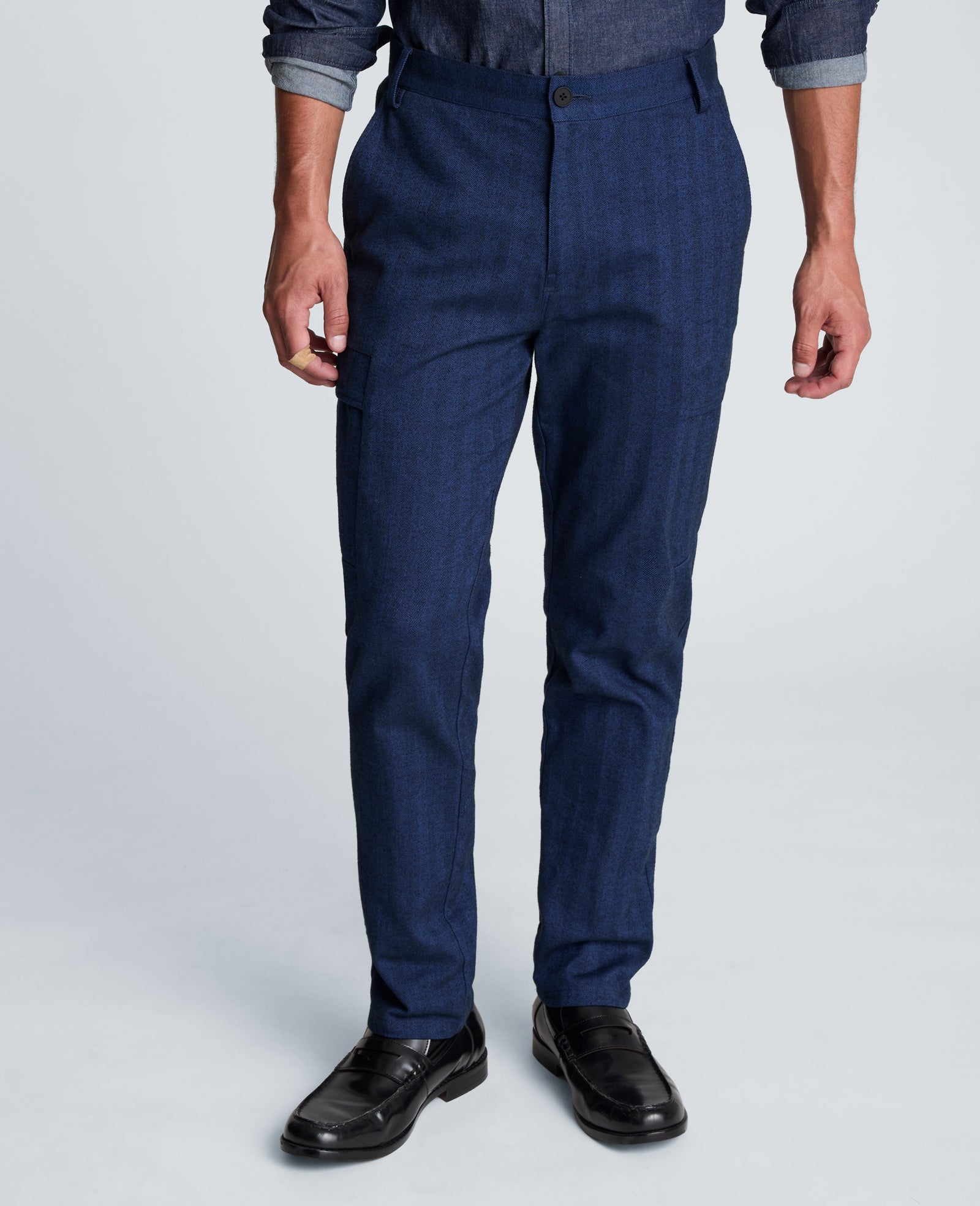 Cargo Pant
