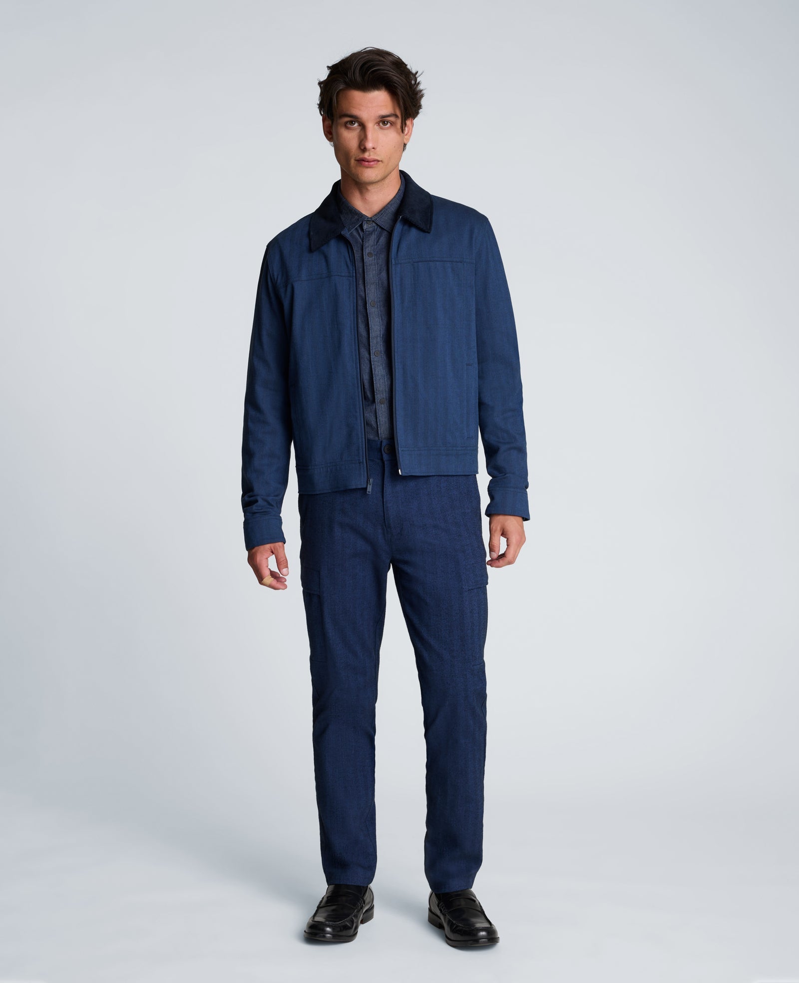 Cargo Pant