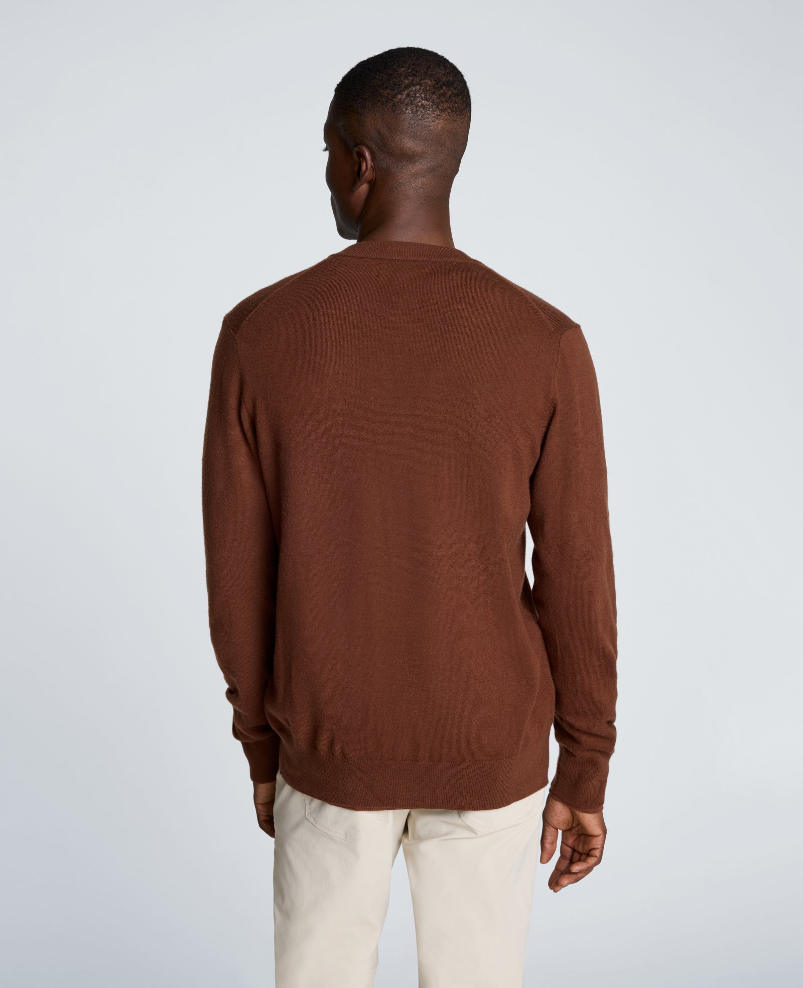 Logo Cardigan