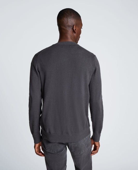 Logo Cardigan