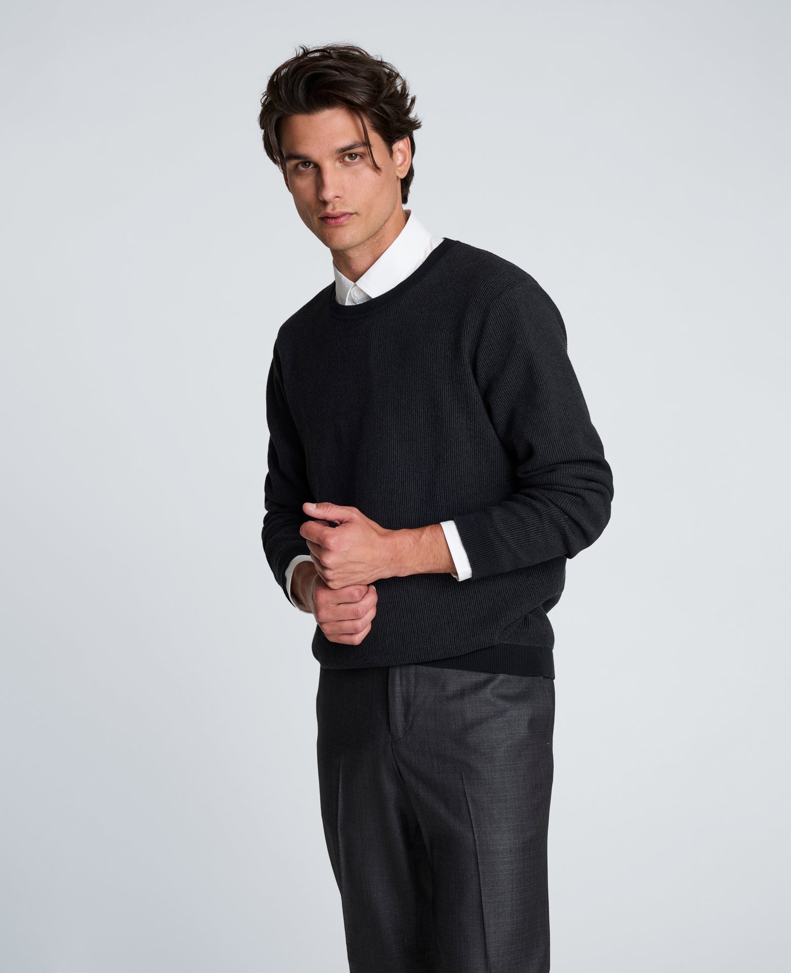Sweater Crewneck