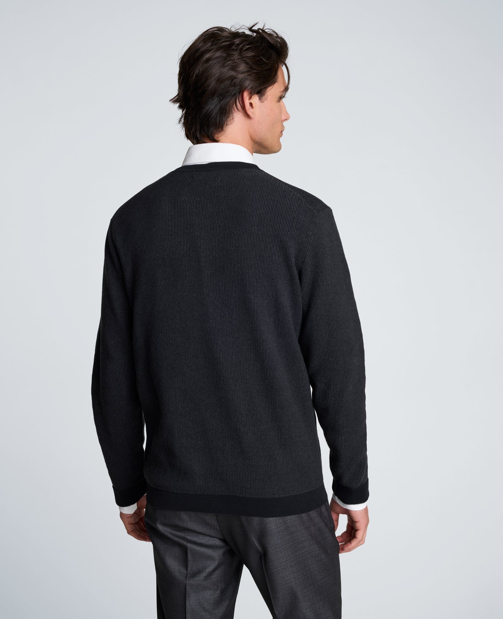 Sweater Crewneck