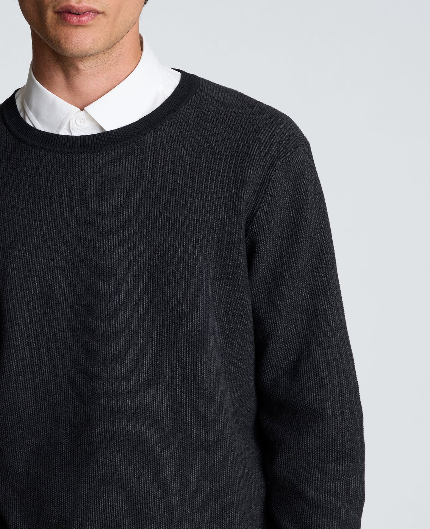 Sweater Crewneck