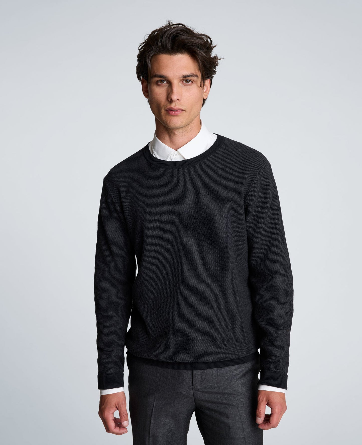 Sweater Crewneck