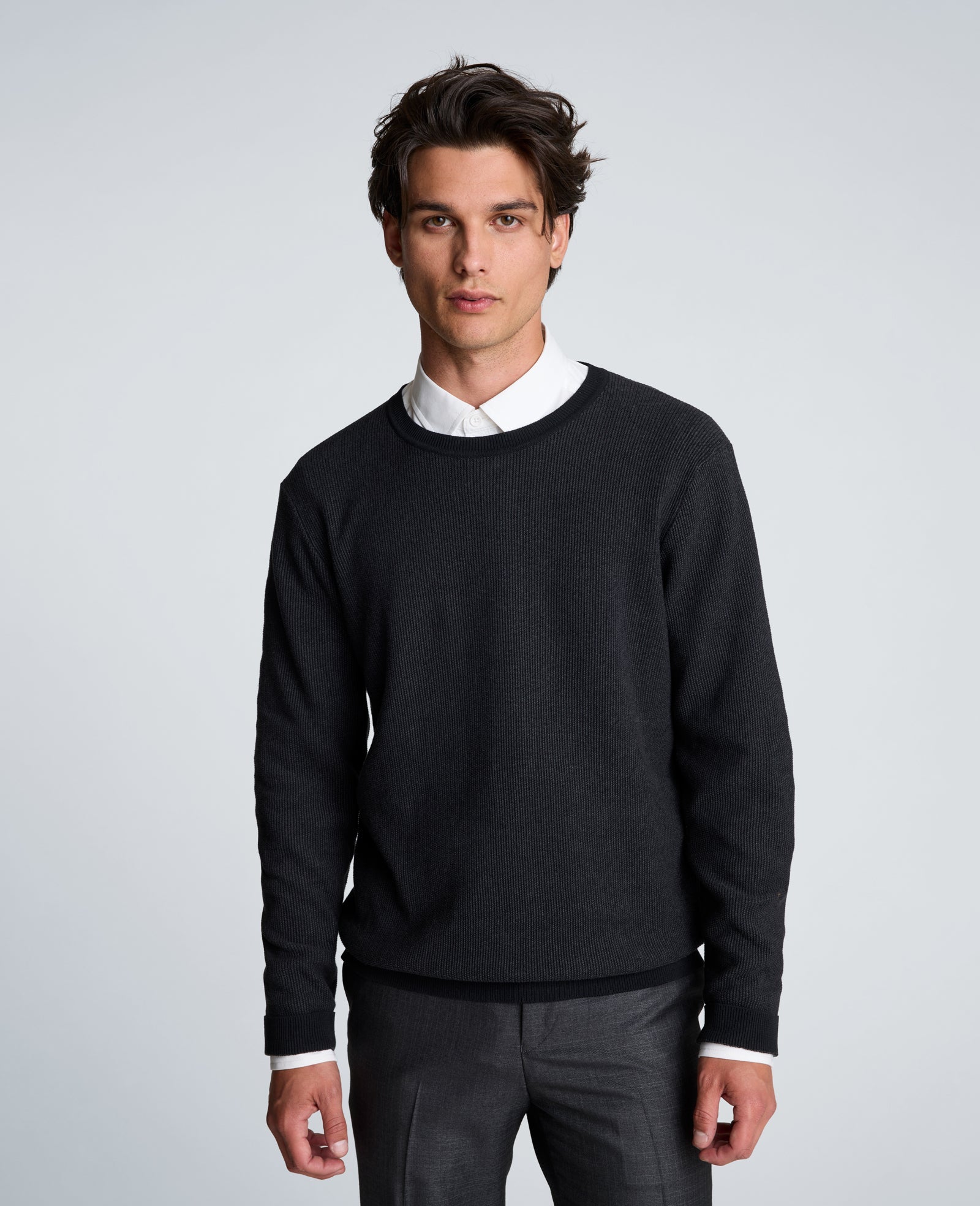 Sweater Crewneck