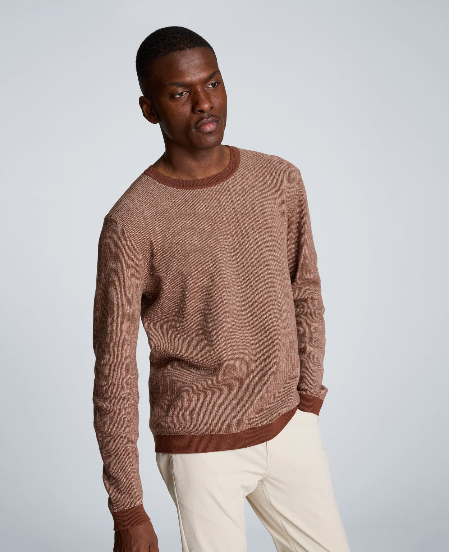 Sweater Crewneck