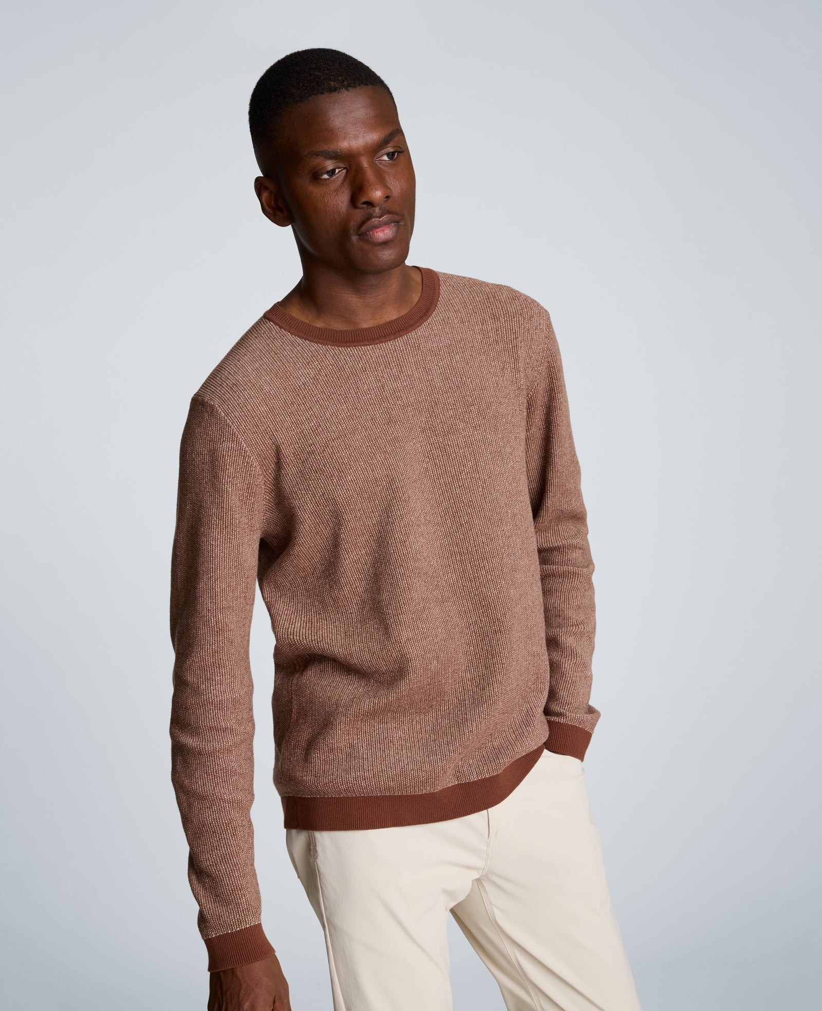 Sweater Crewneck
