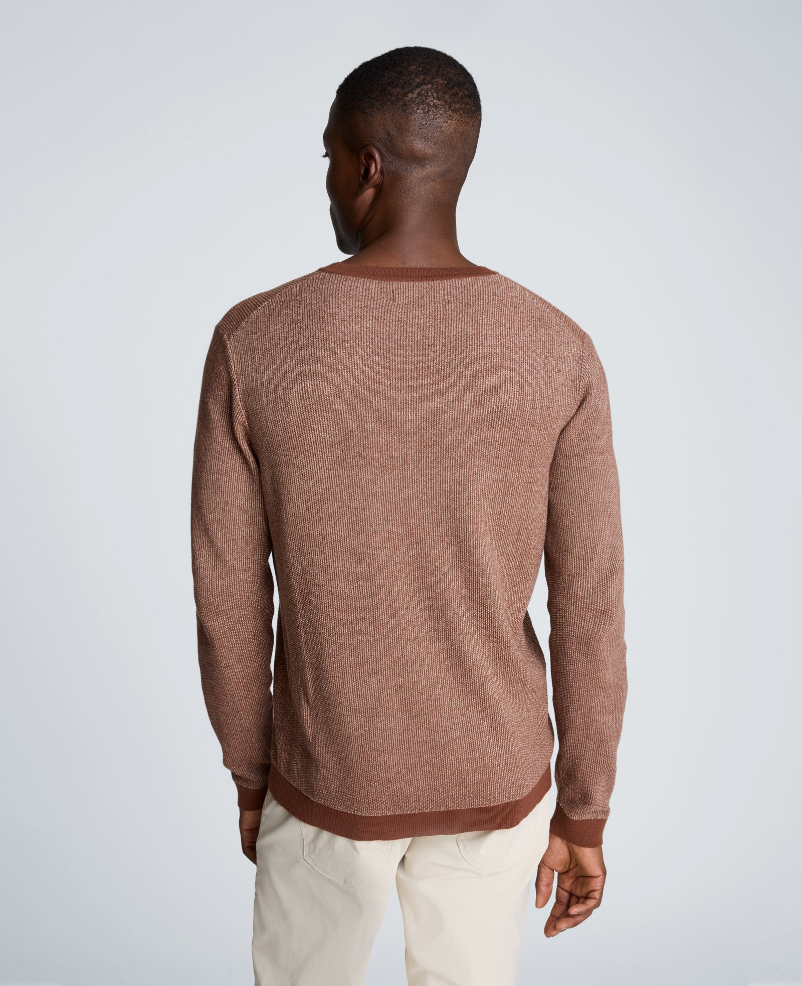 Sweater Crewneck