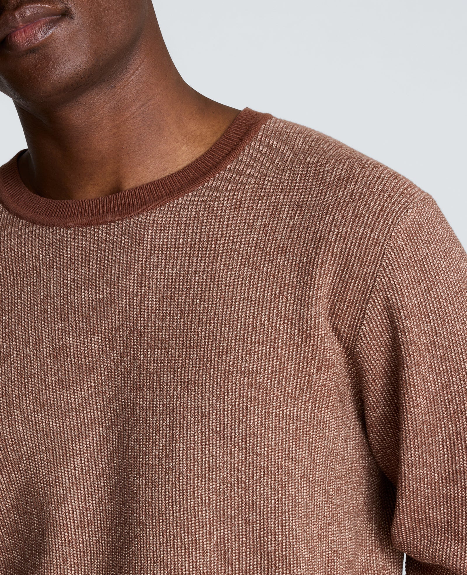 Sweater Crewneck