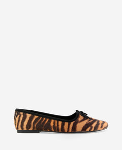 TIGER HAIRCALF