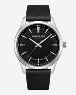 Classic Strap Watch