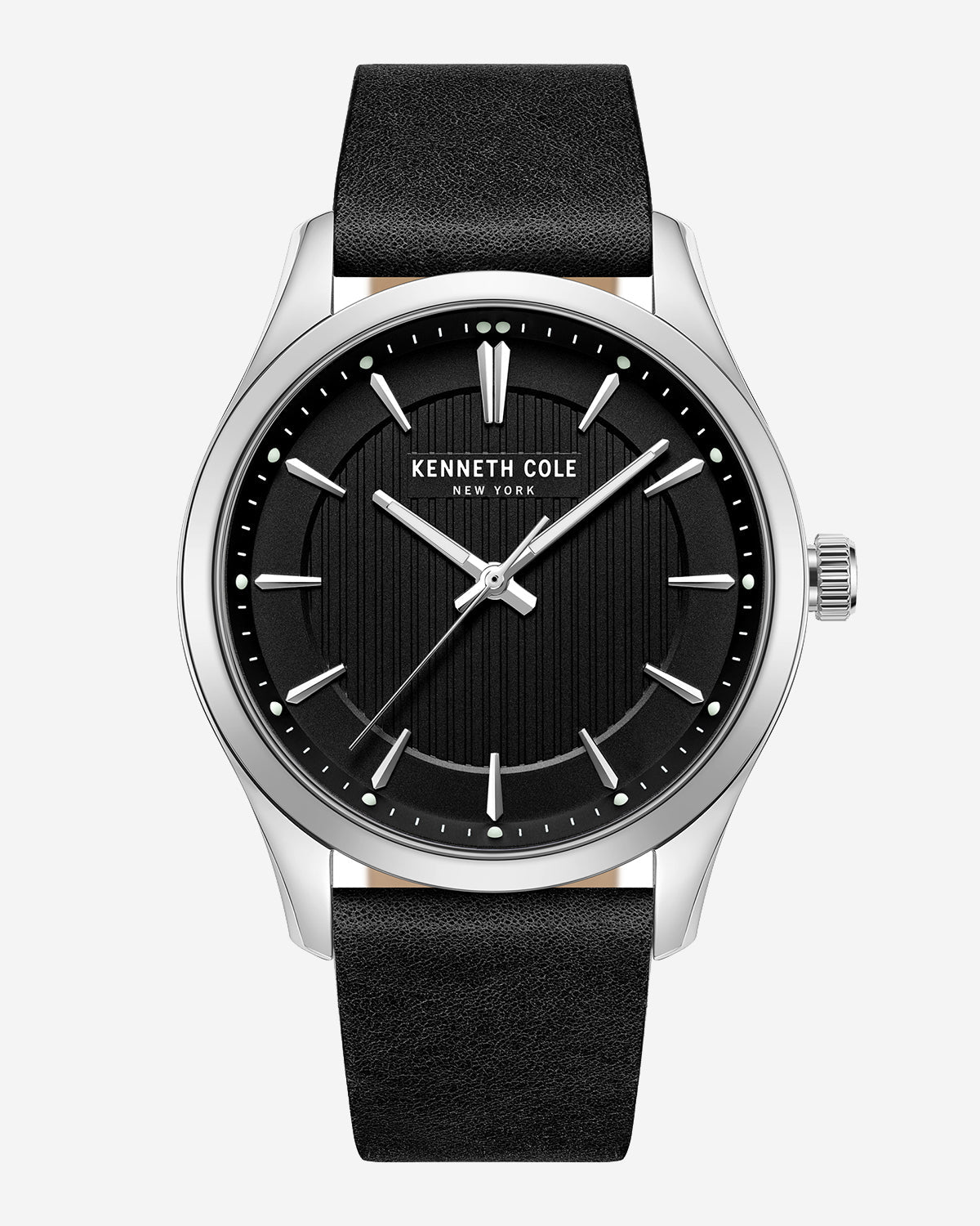 Classic Strap Watch
