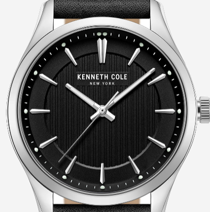 Classic Strap Watch