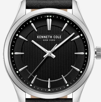 Classic Strap Watch