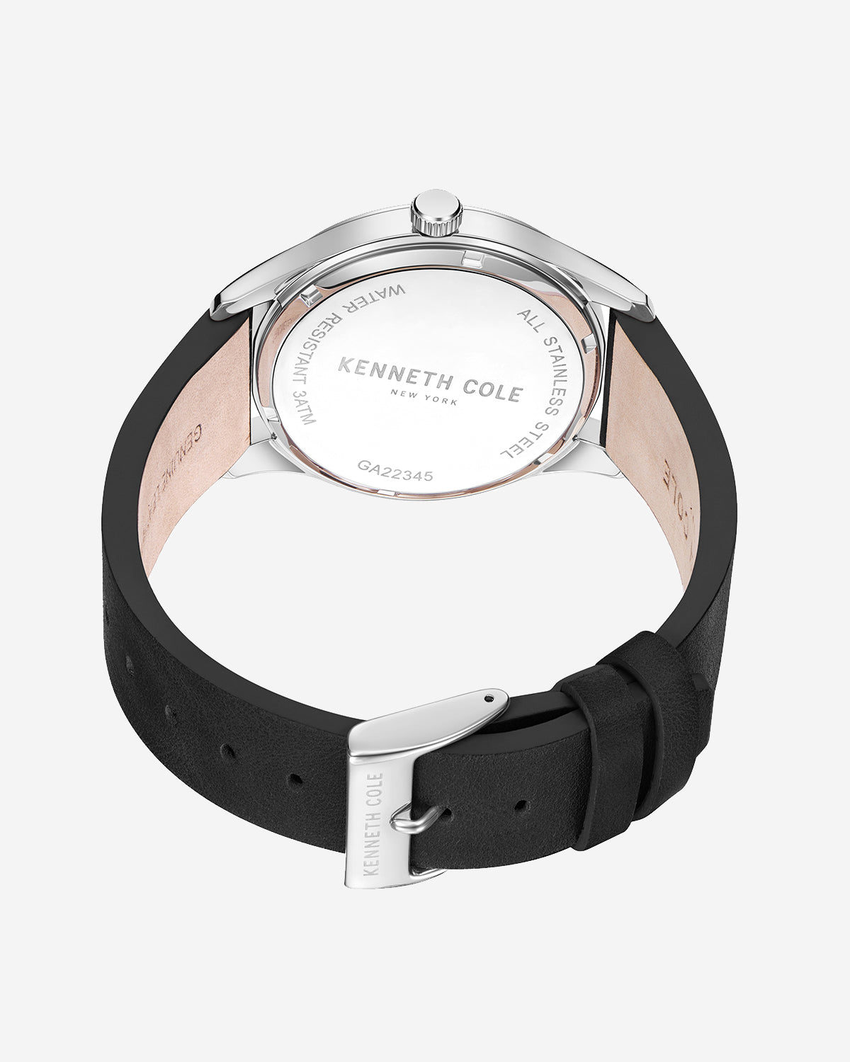 Classic Strap Watch