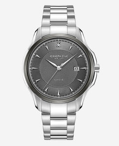 TT BLACK/SILVER
