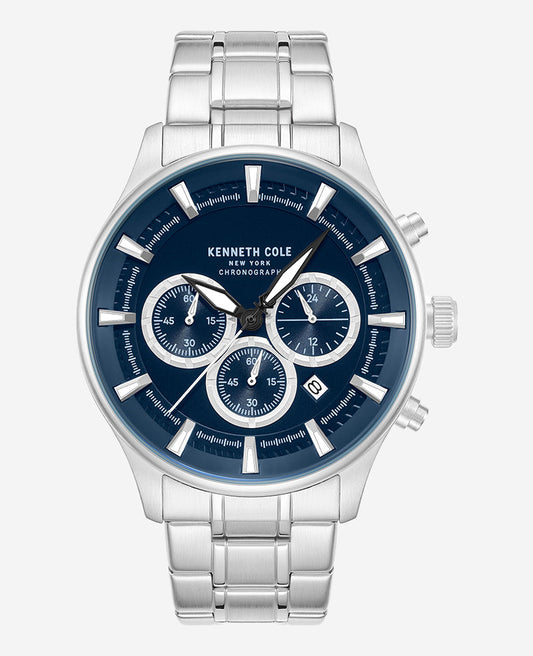 Skeleton Automatic Stainless Bracelet Watch