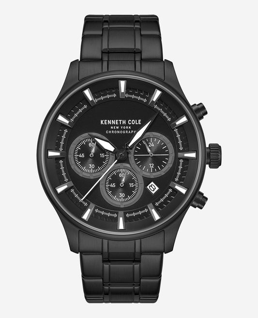 Skeleton Automatic Stainless Bracelet Watch
