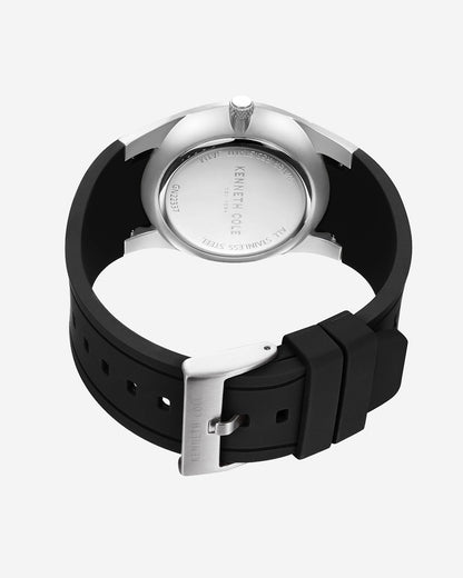 Modern Classic Strap Watch
