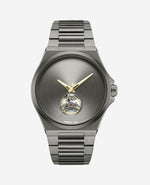 Automatic Bracelet Watch