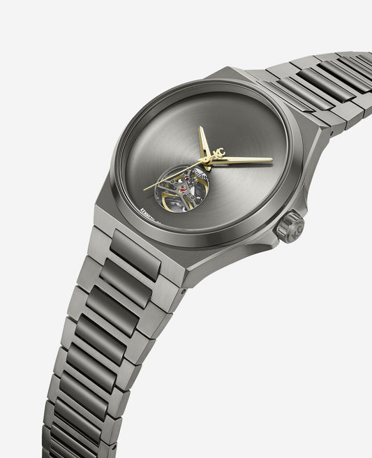 Automatic Bracelet Watch