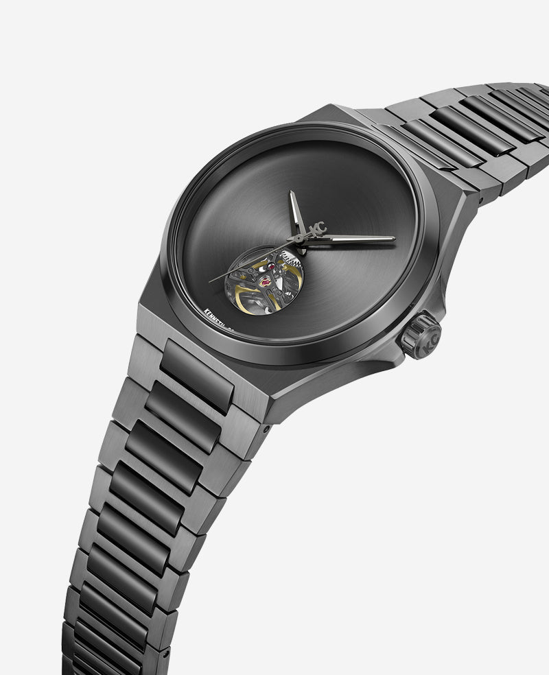 Automatic Bracelet Watch