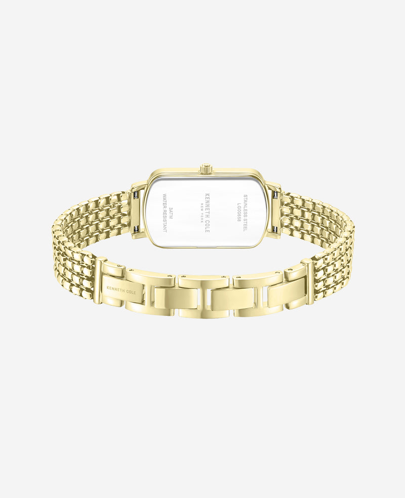 Classic Bracelet Watch