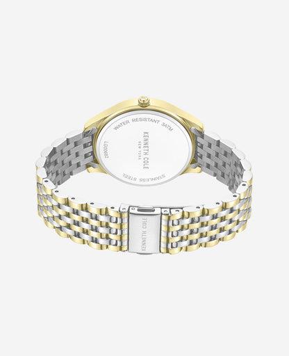 Classic Bracelet Watch