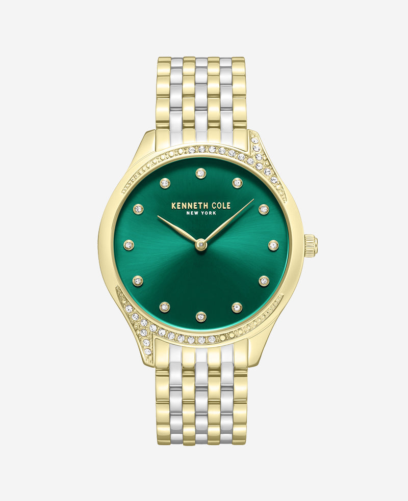 Classic Bracelet Watch