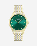 Classic Bracelet Watch