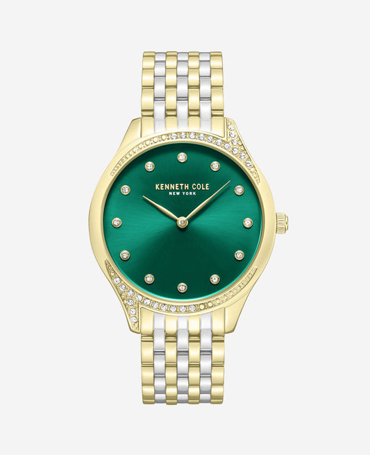 Classic Bracelet Watch