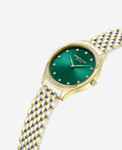 Classic Bracelet Watch