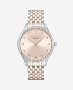 Classic Bracelet Watch