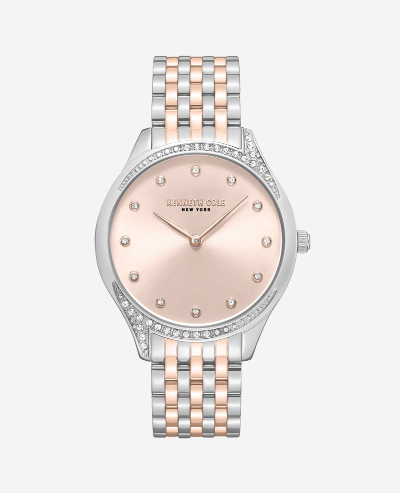 Classic Bracelet Watch