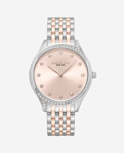 Classic Bracelet Watch