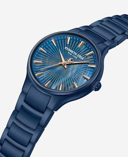 Classic Matte Bracelet Watch