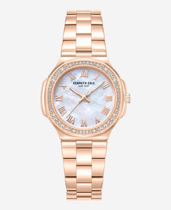 ROSE GOLD