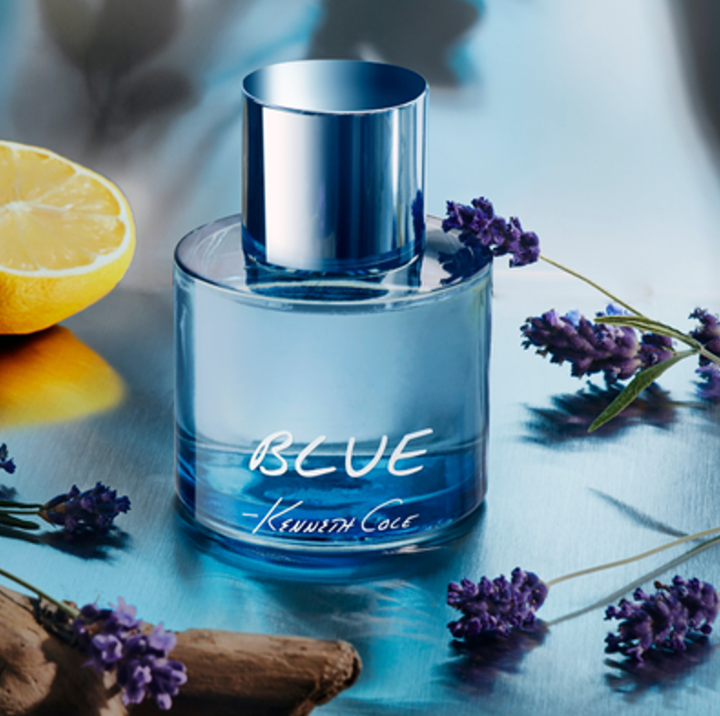 Blue for Him 3.4oz Eau de Toilette Spray