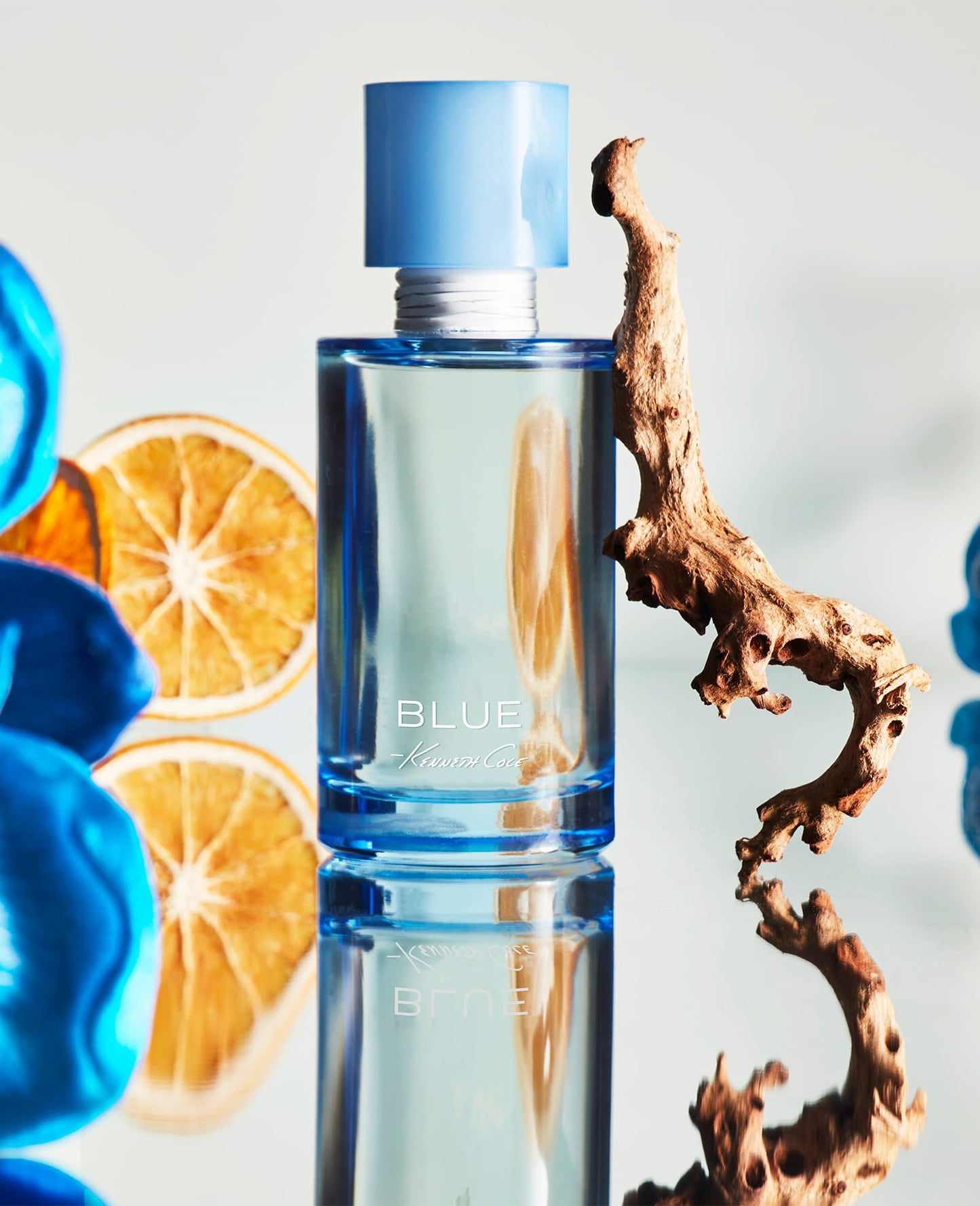 Blue for Her 3.4oz Eau de Parfum Spray