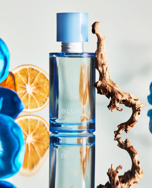 Blue for Her 3.4oz Eau de Parfum Spray