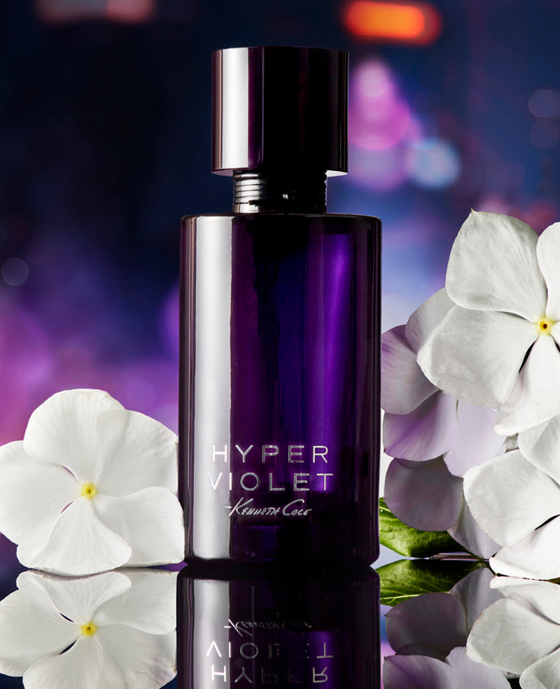 Hyper Violet Eau de Parfum 3.4 oz