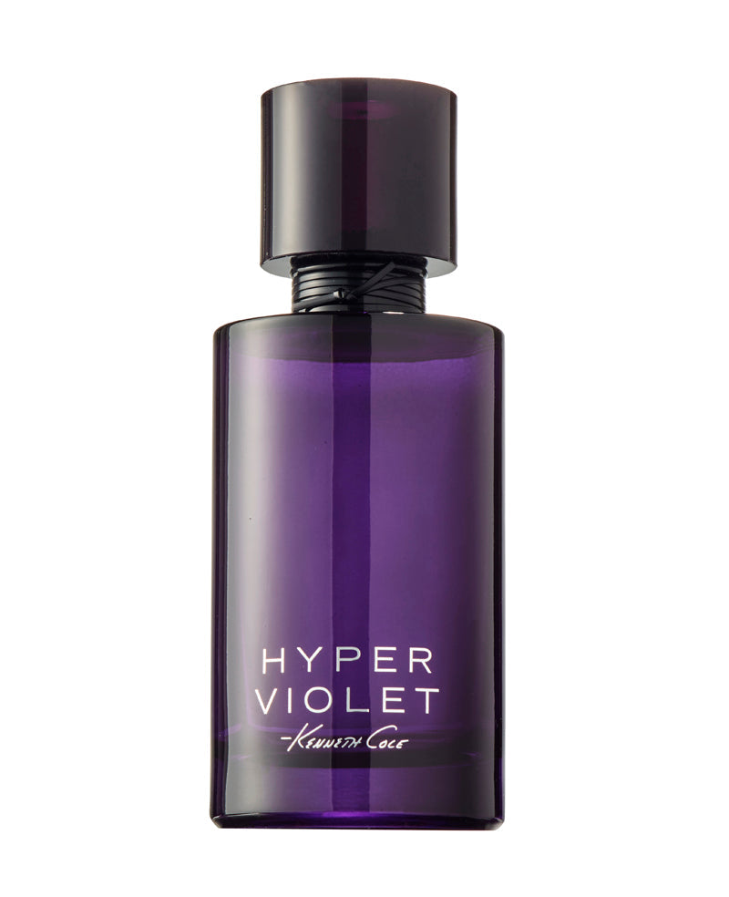 Hyper Violet Eau de Parfum 3.4 oz