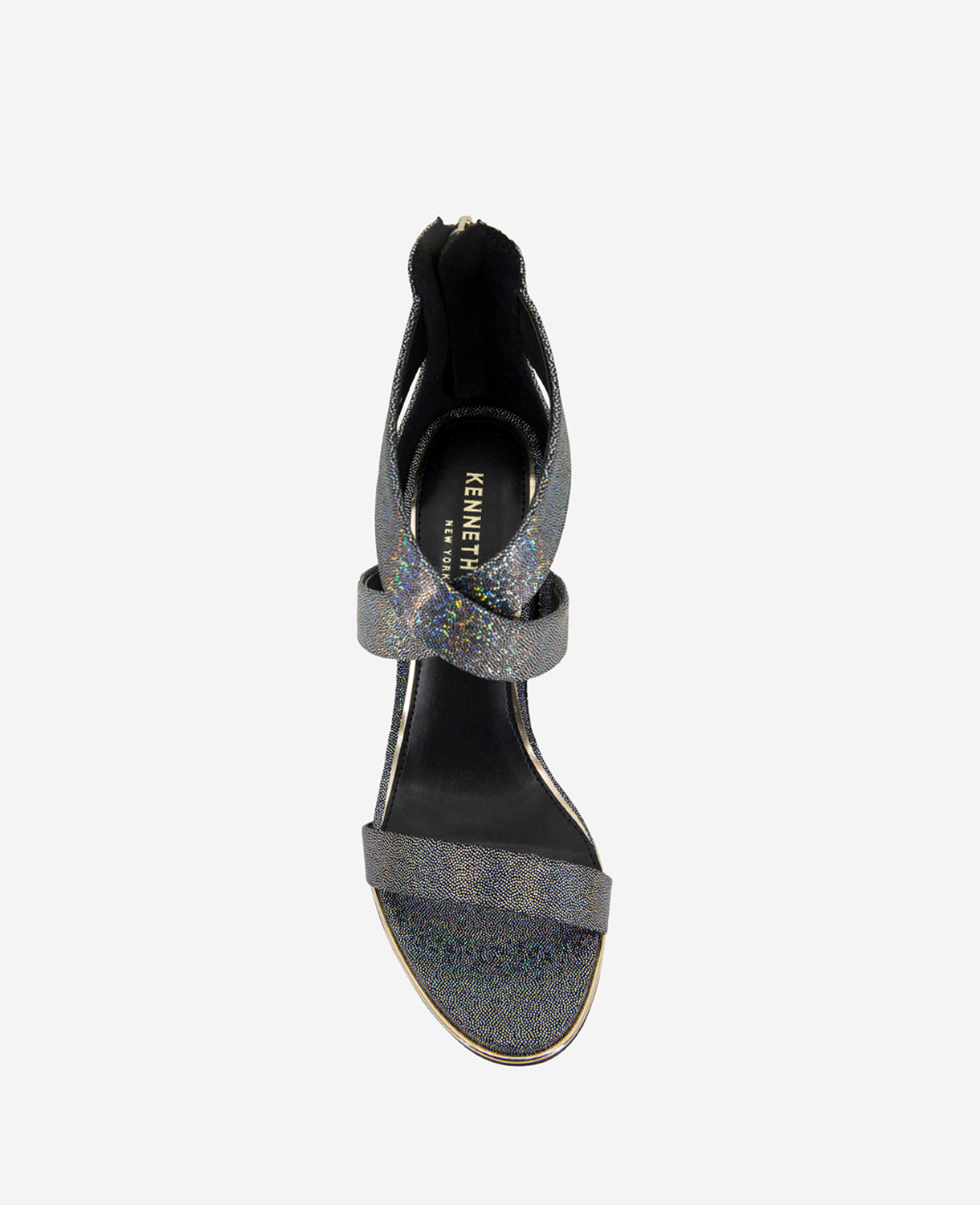 Black/Multi Micro