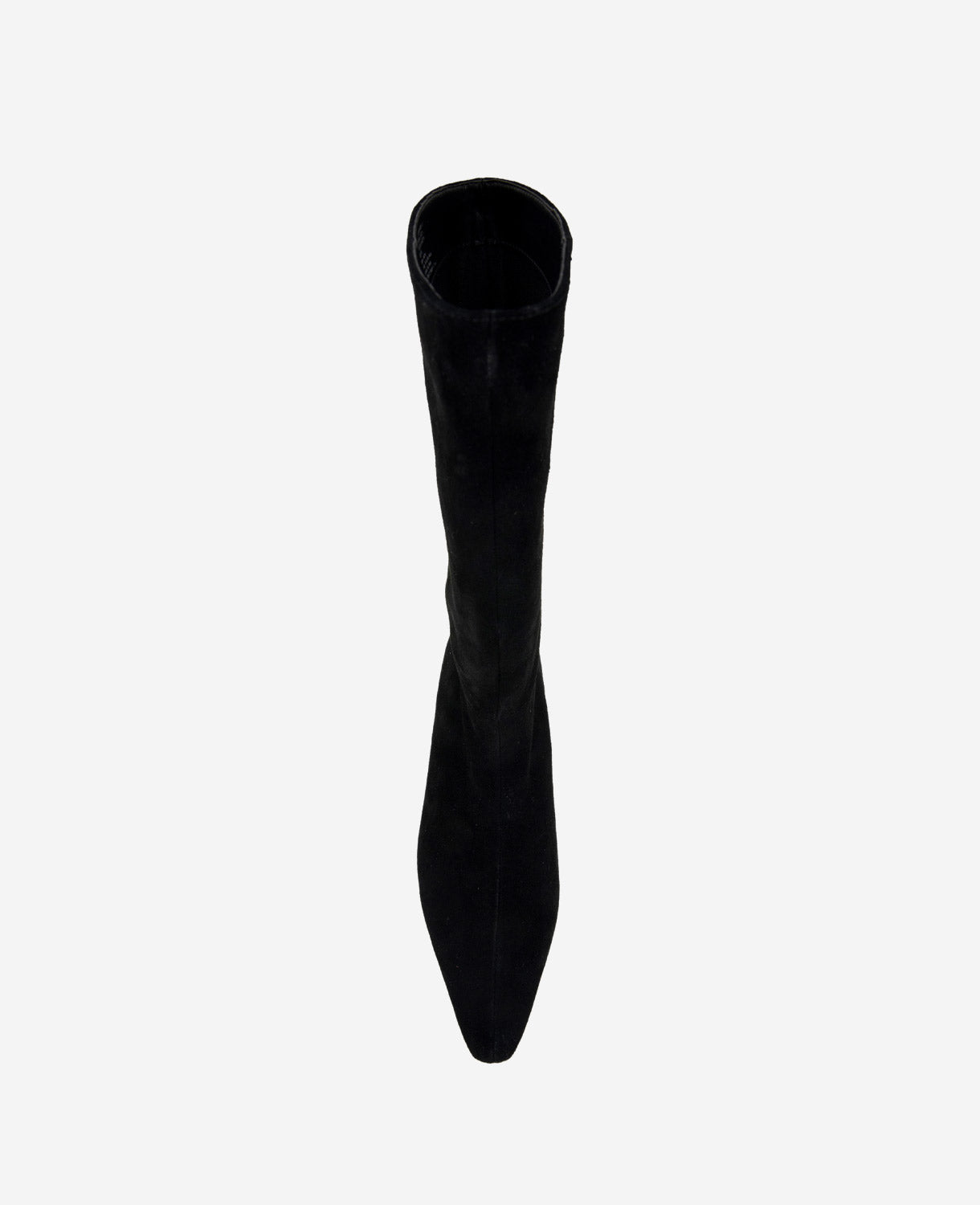 Black Suede