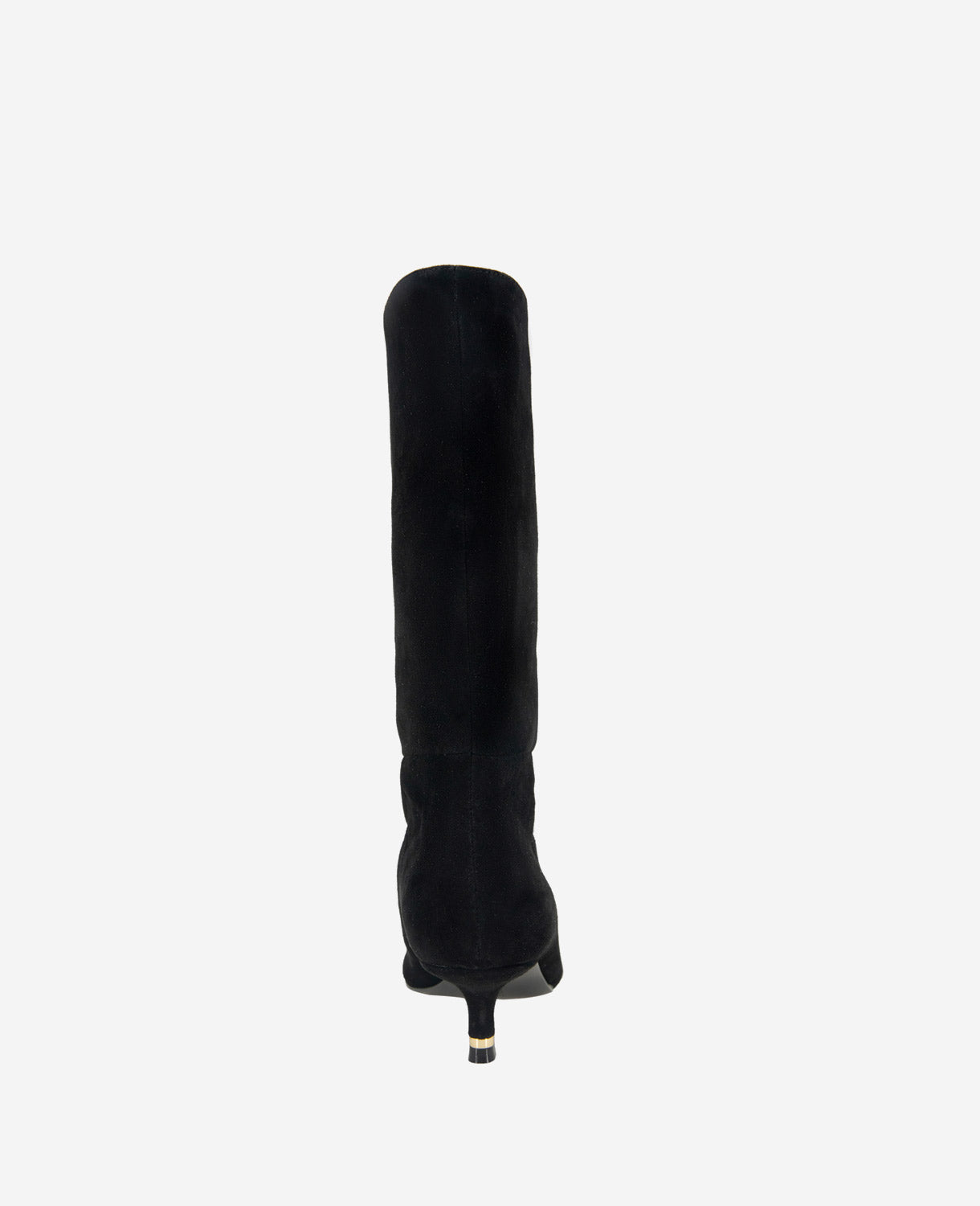Black Suede