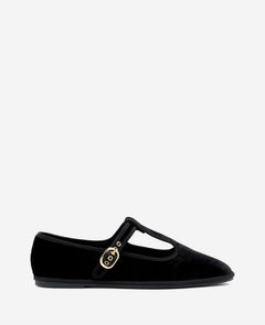 BLACK VELVET