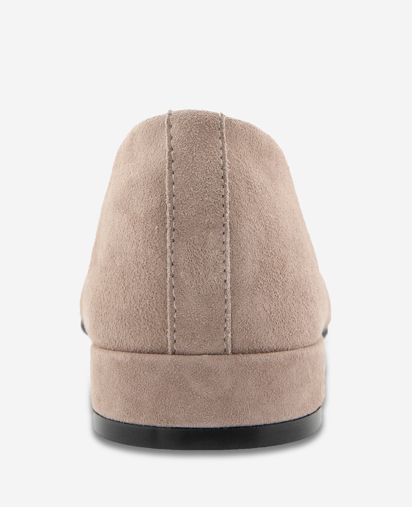 Garland Kid Suede Flat
