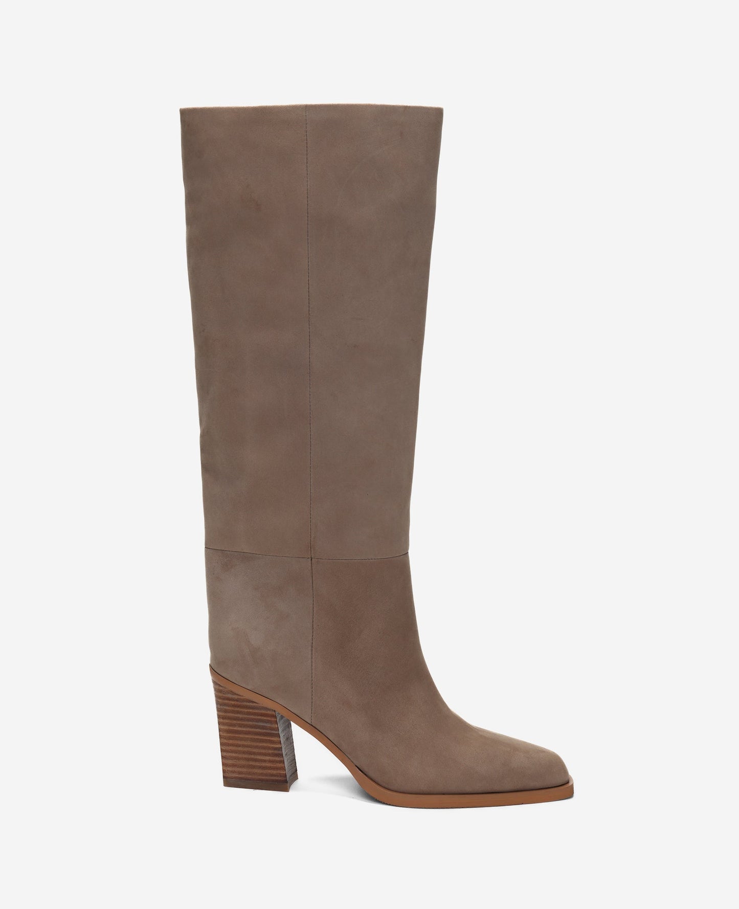 Jackson Tall Nubuck Boot
