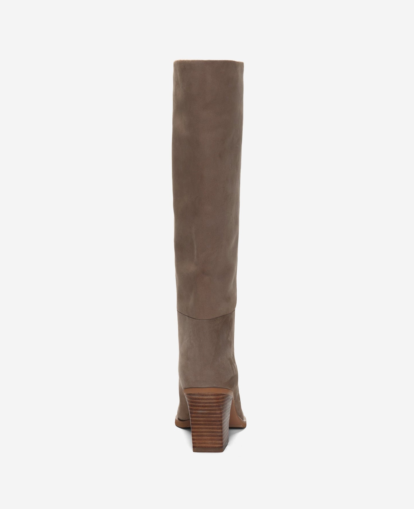 Jackson Tall Nubuck Boot